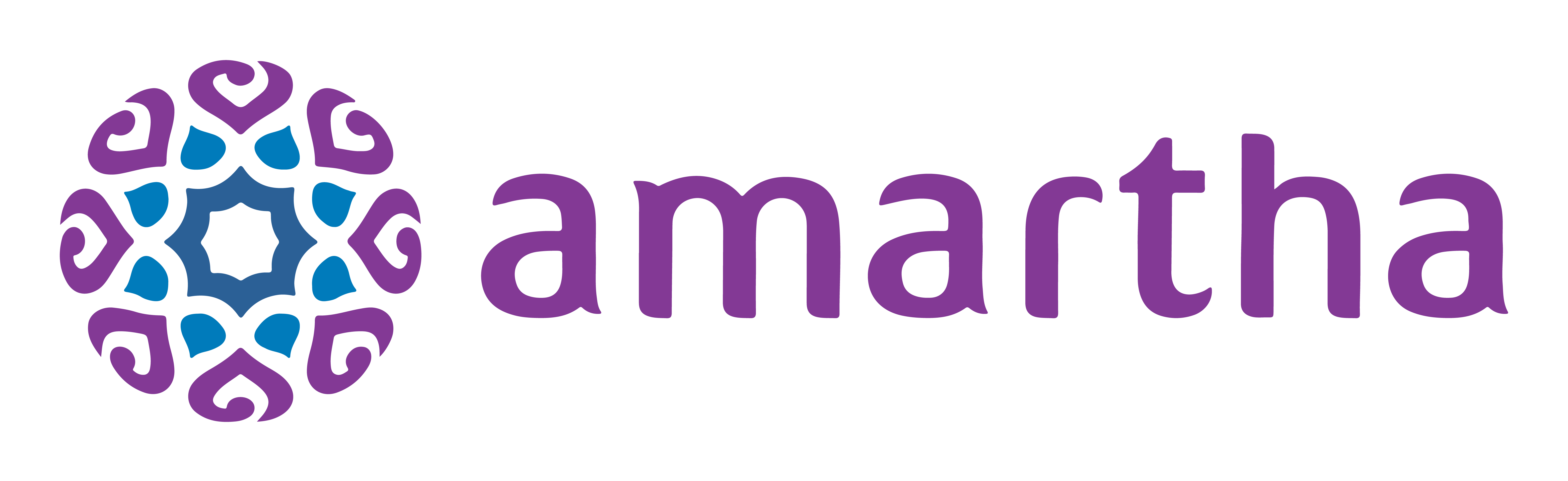 Amartha  Help Center home page
